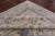 Turkish Oushak Hand Knotted Wool Rug - Manhattan Rugs