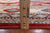 Kazak Hand-Knotted Area Rug - Manhattan Rugs