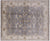 Turkish Oushak Hand Knotted Wool Area Rug - Manhattan Rugs
