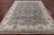 Turkish Oushak Hand Knotted Wool Area Rug - Manhattan Rugs