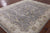 Turkish Oushak Hand Knotted Wool Area Rug - Manhattan Rugs