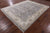 Turkish Oushak Hand Knotted Wool Area Rug - Manhattan Rugs