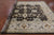 Oushak Hand Knotted Wool Area Rug - Manhattan Rugs