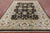 Oushak Hand Knotted Wool Area Rug - Manhattan Rugs