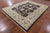 Oushak Hand Knotted Wool Area Rug - Manhattan Rugs