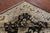 Oushak Hand Knotted Wool Area Rug - Manhattan Rugs