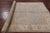 Turkish Oushak Hand Knotted Area Rug - Manhattan Rugs
