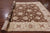 Peshawar Hand Knotted Rug - Manhattan Rugs