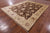 Peshawar Hand Knotted Rug - Manhattan Rugs