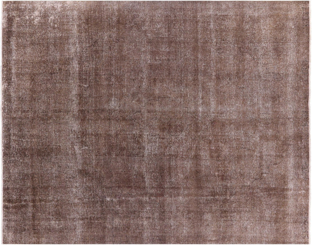 Hand Knotted Overdyed - Manhattan Rugs
