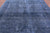Persian Overdyed 	Hand Knotted Wool Rug - Manhattan Rugs