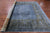 Handmade Overdyed Full Pile Wool Rug - Manhattan Rugs