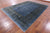 Handmade Overdyed Full Pile Wool Rug - Manhattan Rugs