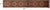 Heriz Serapi Hand Knotted Wool Runner Rug - Manhattan Rugs