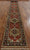 Heriz Serapi Hand Knotted Wool Runner Rug - Manhattan Rugs