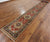 Heriz Serapi Hand Knotted Wool Runner Rug - Manhattan Rugs