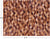 Brown Natural Cowhide Hand Stitched Rug - Manhattan Rugs