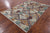 Moroccan Hand-Knotted Wool Rug - Manhattan Rugs