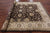 Turkish Oushak Hand Knotted Wool Rug - Manhattan Rugs
