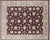Oushak Handmade Area Rug - Manhattan Rugs