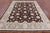 Oushak Handmade Area Rug - Manhattan Rugs