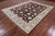 Oushak Handmade Area Rug - Manhattan Rugs