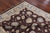 Oushak Handmade Area Rug - Manhattan Rugs