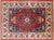 Hand Knotted Fine Serapi Rug - Manhattan Rugs