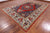 Hand Knotted Fine Serapi Rug - Manhattan Rugs