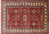 Super Kazak Handmade Wool Area Rug - Manhattan Rugs