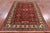 Super Kazak Handmade Wool Area Rug - Manhattan Rugs