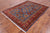 Super Kazak Handmade Area Rug - Manhattan Rugs