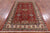 Hand Knotted Super Kazak Wool Area Rug - Manhattan Rugs