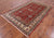 Hand Knotted Super Kazak Wool Area Rug - Manhattan Rugs