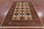 Super Kazak Hand Knotted Area Rug - Manhattan Rugs
