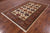 Super Kazak Hand Knotted Area Rug - Manhattan Rugs