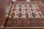 Super Kazak Hand Knotted Area Rug - Manhattan Rugs