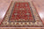 Hand Knotted Super Kazak Rug - Manhattan Rugs