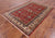 Hand Knotted Super Kazak Rug - Manhattan Rugs