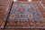 Hand Knotted Super Kazak Area Rug - Manhattan Rugs