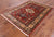 Super Kazak Hand Knotted Wool Area Rug - Manhattan Rugs
