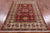 Super Kazak Hand Knotted Rug - Manhattan Rugs