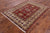 Super Kazak Hand Knotted Rug - Manhattan Rugs