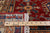 Super Kazak Hand Knotted Rug - Manhattan Rugs