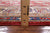 Super Kazak Hand Knotted Rug - Manhattan Rugs