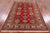 Super Kazak Area Rug - Manhattan Rugs