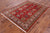 Super Kazak Area Rug - Manhattan Rugs