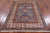 Super Kazak Hand Knotted Wool Area Rug - Manhattan Rugs
