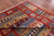 Persian Gabbeh Handmade Wool Rug - Manhattan Rugs