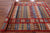 Persian Gabbeh Handmade Wool Rug - Manhattan Rugs